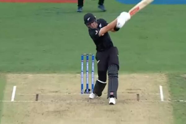 NZ vs Pak, 2nd ODI: Michelle He made history in ODIs, became the first New Zealand player to do so, surprised world cricket