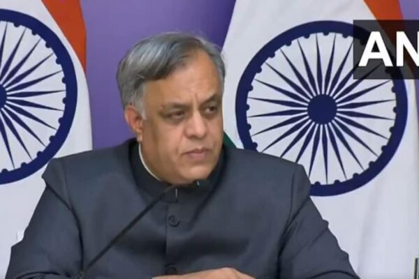 Pahalgam terror attack: India with India in the fight against Saudi Arabia terrorism, Iran also expressed grief