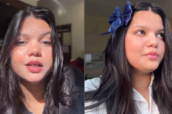 Instagram followers had decreased the 25 -year -old influencer Misha Agrawal committed suicide