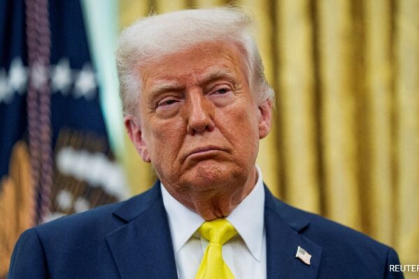 Top Trump Administration officials and American Senator strongly condemned the Pahalgam attack