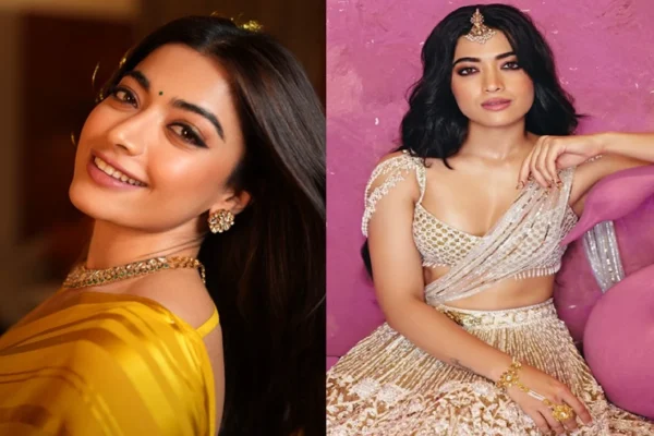 Rashmika Mandanna Birthday: Rashika Mandana, one of the highest paid actresses in the film industry, celebrates the 29th anniversary today