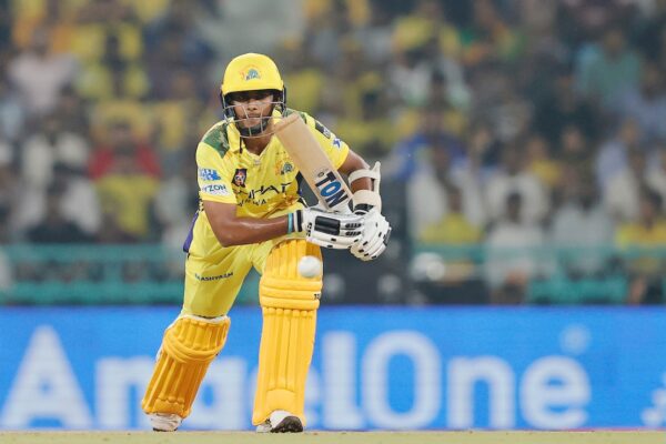 CSK vs SRH: Sheikh Rashid and Ayush Mhatre formed history, second such unique feat in IPL