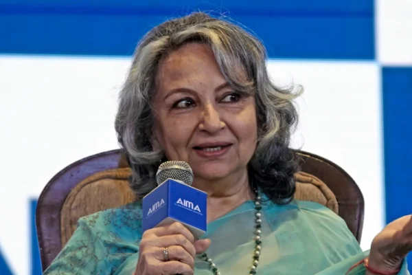 BCCI, who is associated with the Mansoor Ali Khan Pataudi trophy, makes a big decision, actress Sharmila Tagore reaches very sad, told her