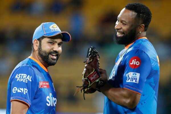 IPL 2025: “We knew that …” Kieron Pollard made a big statement about Rohit Sharma’s form