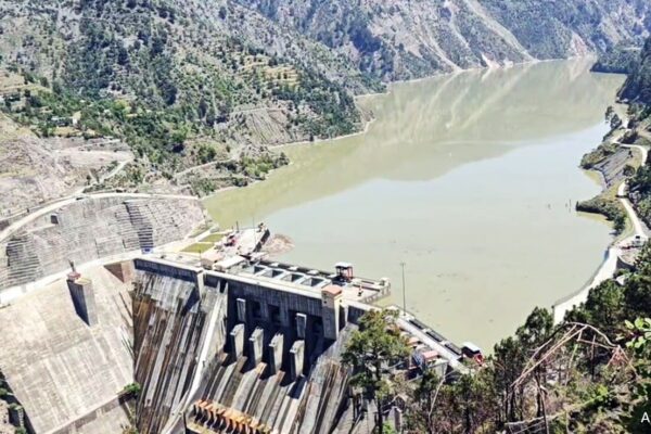 Pakistan was pleaded for Indus water, written letter to India