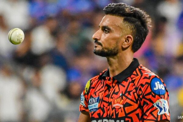 LSG vs SRH: Harshal Patel created history, Yajuvendra Chahal, Rashid Khan, Jaspreet Bumrah, beaten his name