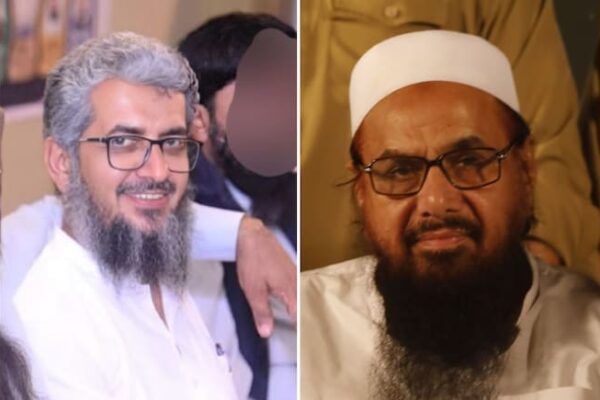 Lashkar terrorist Abu Saifullah killed in Pakistan, involved in these attacks in India