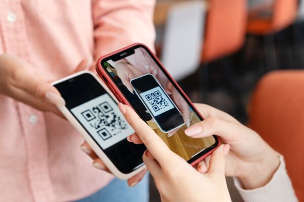 UPI QR code number increased by 91.5% to 65.79 crore, more than 80% stake in digital payments: RBI