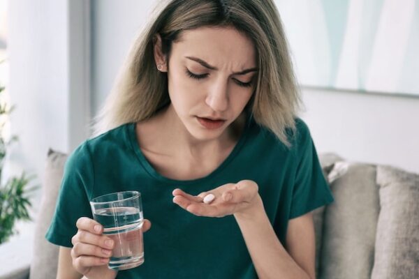 Common Antidepressant Can Shrink Tumor Growth Fight Cancer New Study Reveals: Drugs of depression effective in cancer treatment, revealed in new research