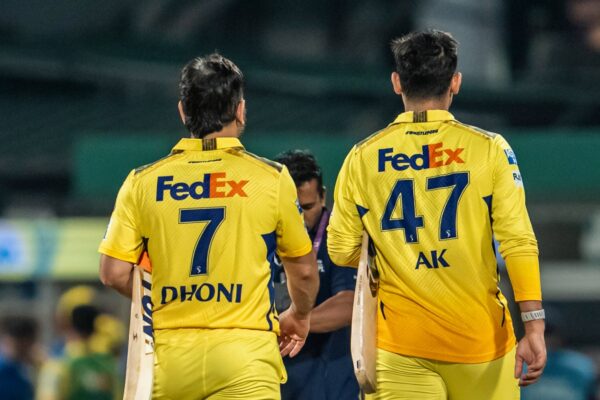 IPL 2025: Fleming told the reason why Dhoni also assesses his ‘AK-47’ pacer very high