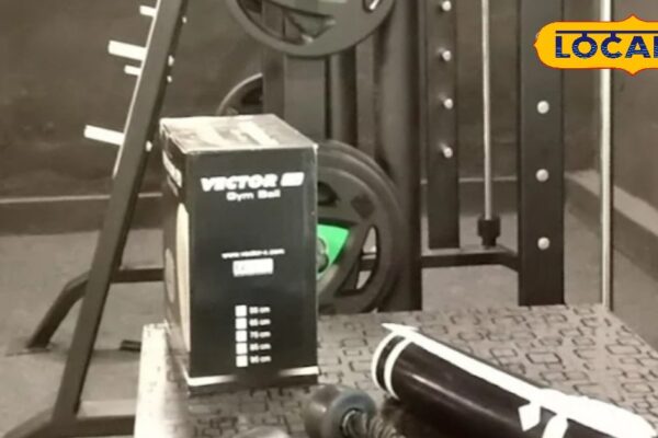 These are 5 magnificent gyms of Rampur, fitness gets stylish atmosphere here