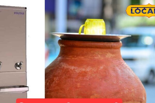 Matka or freeze … Learn whose water is beneficial for health in scorching heat – News18 Hindi