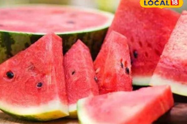 Attention ‘Poisonous’ watermelons in markets, do this before eating, identify ‘real-fake’