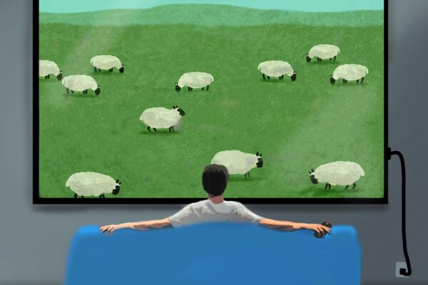 Life is too short to finish bad TV shows. Embrace being a quitter