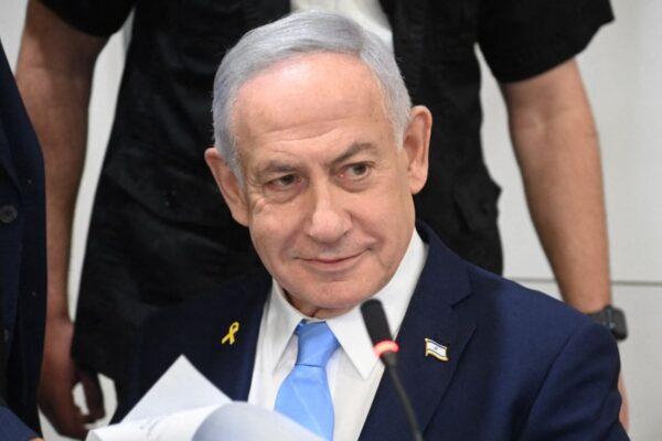 After Huthi Missile Attack, Netanyahu warned of many attacks, said-Kaval will not happen …