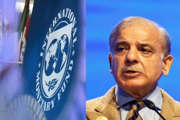 IMF defends the decision to give loan to Pakistan, this argument on India’s objections