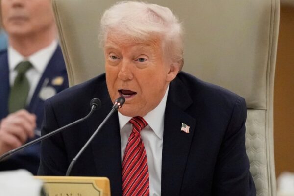 Trump is preparing to send 10 lakh Palestinians to Libya – Report, read what is the whole matter
