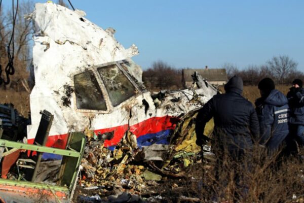 Russia responsible for killing flight MH17 11 years ago- UN’s decision, 298 people were killed