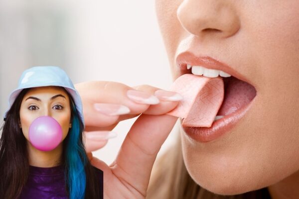 Side Effects of Chewing Gum: Side Effects of Chewing Gum: Effect on Jaws and Digestive Trees.