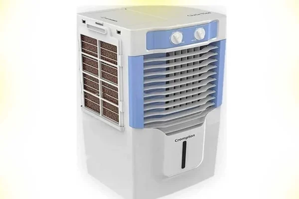These coolers will get rid of heat, more