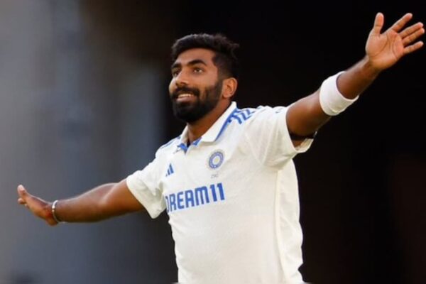 IND Vs ENG: Jaspreet Bumrah or Rishabh Pant, will this player be the next Test captain of India in place of Rohit Sharma?