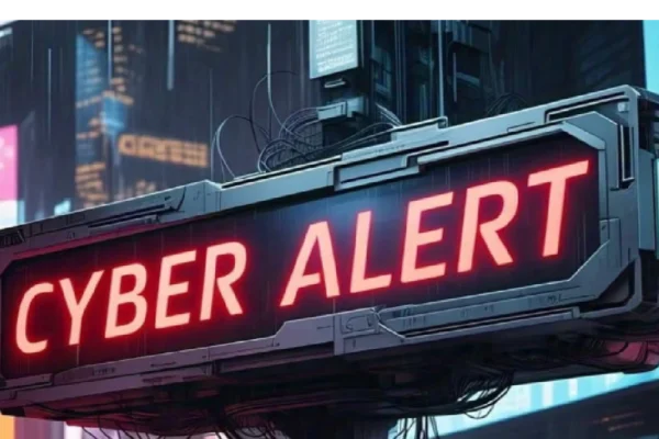 Dance of the Hillary Virus: Cyber Attack against Indians doing Pakistan, High Alert published