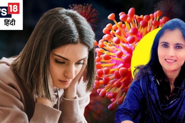 Not only women but also in men, this cancer is at risk! Your negligence can take life