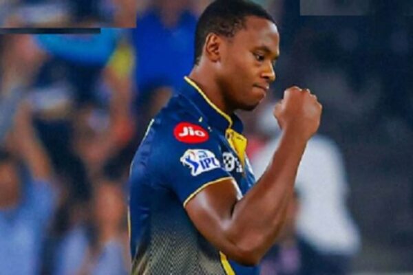 Mi Vs GT: Will Kagiso Rabada play in Mumbai Indians match? Big update from Gujarat Titans