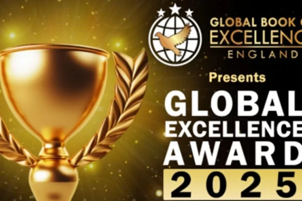 Book of Excellence Global Honored 65 Changemakers during a large ceremony held in Goa