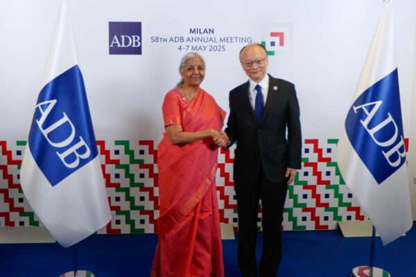 “Ban on those who promote terrorism”, Nirmala Sitharaman created international pressure to stop Pakistan’s financial assistance
