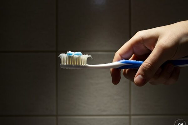 Brushing Teeth in Morning Tips: Why is it necessary to brush as soon as you get up in the morning: Learn the right way and time.