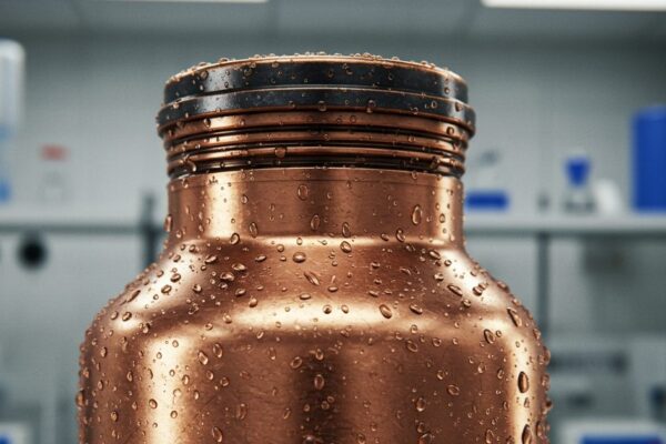 Copper vessel benefits: Benefits of drinking water in copper vessel: Ayurveda and Science