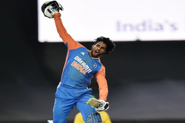 Tilak Verma: Tilak Verma asked for borrowing from Virat Kohli, know what is that thing