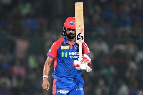“I listen to criticism …” Former Australians said shocking about KL Rahul’s batting after Delhi’s defeat