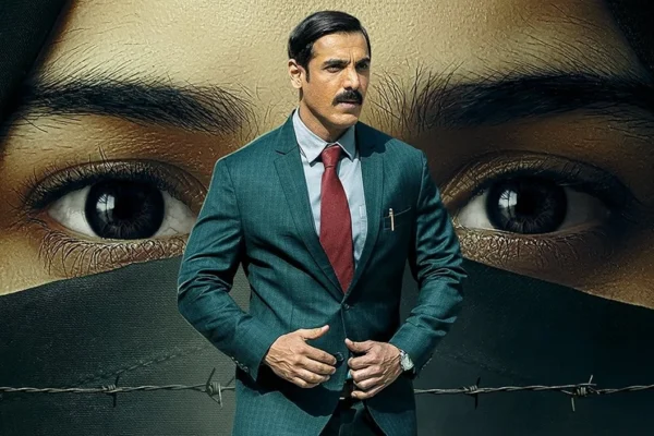 The release date of the OTT diplomat | John Abraham’s film ready for digital release, learning date and platform