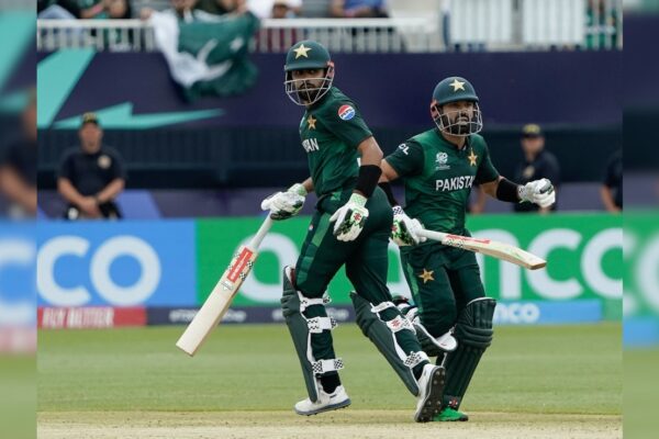 Pahalgam Terrorist Attack: Blocks of many Pakistani players including Babar Azam, Mohammad Rizwan