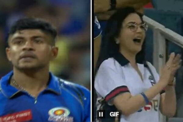 Mi vs gt: super bowling! Mumbai’s young pacer Ashwini sent a message to selectors before team selection for England tour
