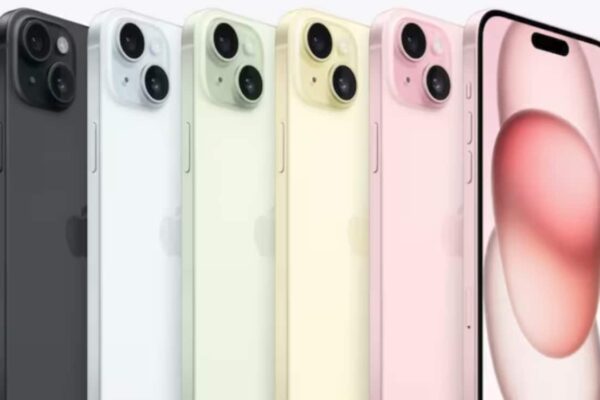 Demand of cheap 5G smartphones increased by 100% in India, Apple on top in premium segment