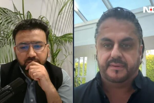 India should support us fully we will teach Pakistan a lesson: Baloch leader Mehran Marri