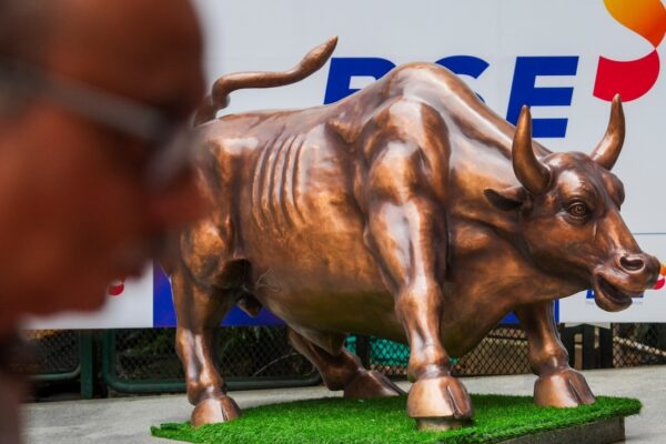 BSE Share Price: Stormy boom in BSE shares, first time market cap crosses ₹ 1 trillion