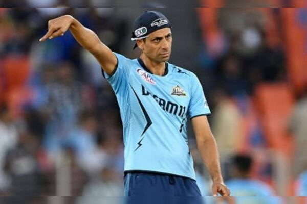 IPL 2025: ‘These tips of our coach Nehra did well to the famous Krishna and Siraj’, veteran Pesar disclosed the success mantra