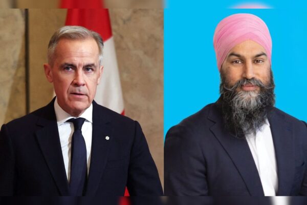 How will Mark Carney’s government become without majority in Canada? Jagmeet Singh ‘Kingmaker’ or will prove on pawns