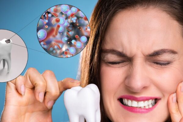 5 Effective Remedies to Get Rid of Tooth Decay and Pain Must Follow Solved Problem in Hindi | Tooth decay and pain spoiled the face beauty, try these remedies to get rid of