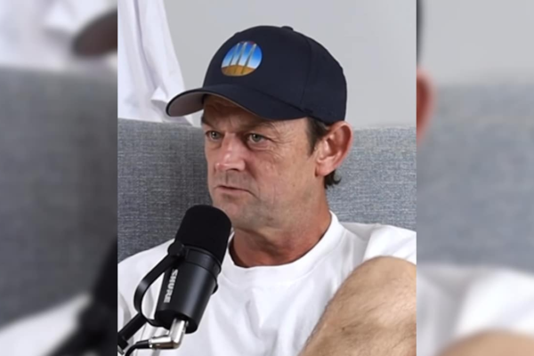 Adam Gilchrist: Not Rohit, Kohli or Prince Gill, Adam Gilchrist made this legend the captain of all time IPL XI