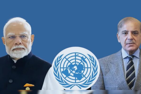 Pakistan did not have one in the UN Security Council on tension from India, know what happened inside?