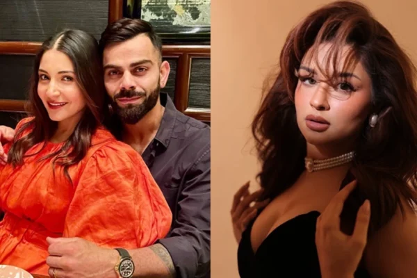 Virat Kohli gave clarification that the Instagram images of Avneet Kaur Bold know what said what said