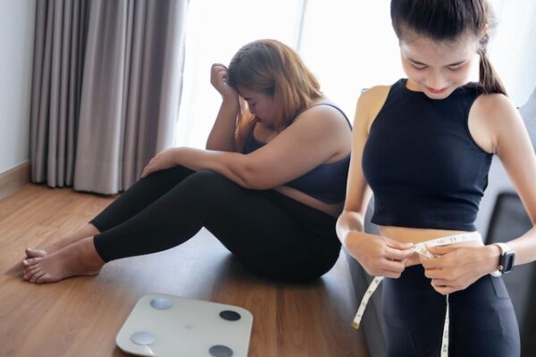 How to Lose 10 Kilos in 2 months: reduce 10 kg weight in 2 months: 6 easy tips of fitness coach Amaka
