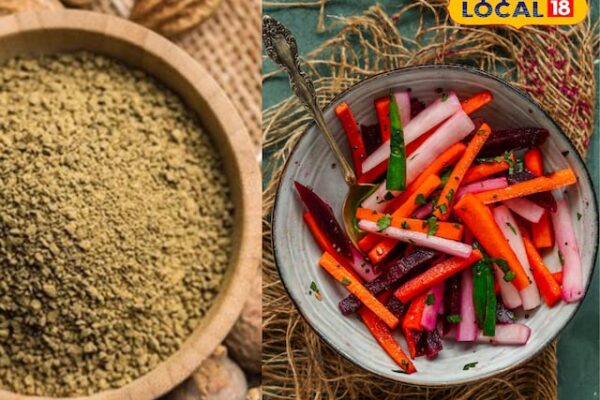 Liver and intestines will get new life, all diseases will end! Just consume this powder for ten days