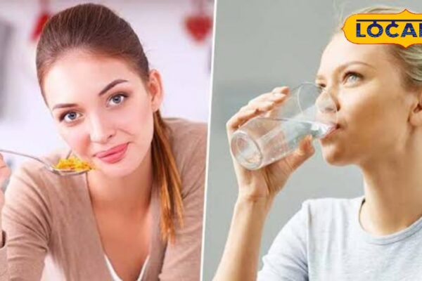 Saharanpur News: Eating without thirst water and without hunger, diseases will fill in the body, know how dangerous