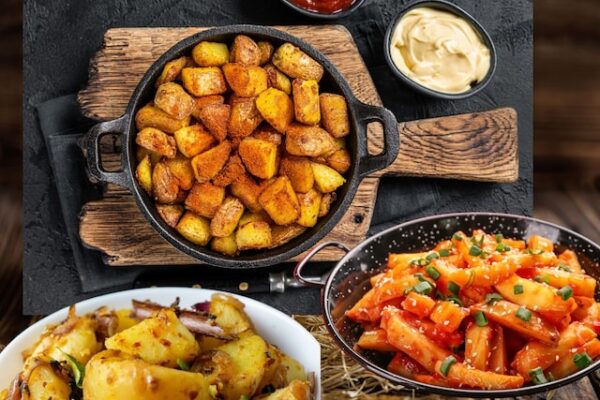 Does eating potatoes become a meter of weight every day, what effect it affects the body, know from a doctor